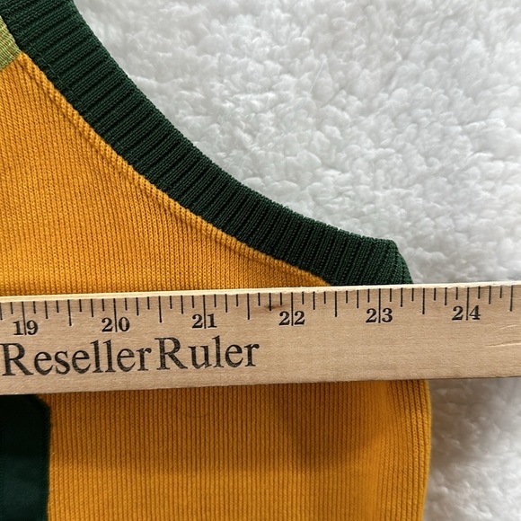 Vintage Harlem Globetrotters #36 Meadowlark FUBU Platinum Basketball Jersey XL - Picture 8 of 14